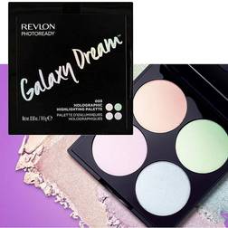 Revlon Photoready Galaxy Dream Hihglighting Palette