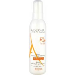 A-Derma Protect Spray 50 White 200ml