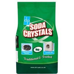 Dri Pak Soda Crystals 1Kg