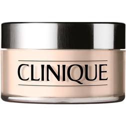 Clinique Blended Face Powder #2 Transparency