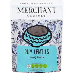 Ready to Eat Puy Lentils 250g