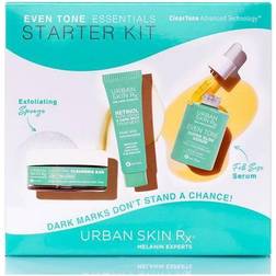 Urban Skin Rx Even Tone Essentials Starter Kit