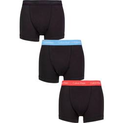 Tommy Hilfiger Classic 3-pack - Navy