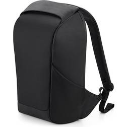 Quadra Project Charge Security Backpack (One Size) (Black)