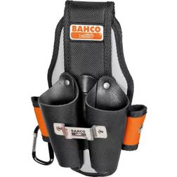 Bahco Tool Holster for Tool Belt Black 4750-MPH-1