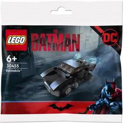 Lego DC Comics Super Heroes Batmobile 30455