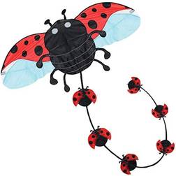 Peterkin Ladybird Kite