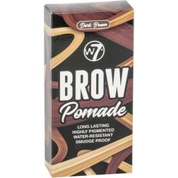 W7 Brow Pomade Dark Brown