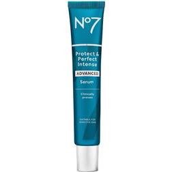 No7 Protect & Perfect Intense Advanced Serum 75ml