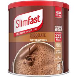 Slimfast Powder Chocolate 375G 1 pcs