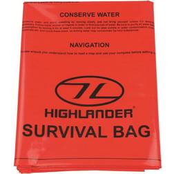 Highlander CS037 Survival Bag