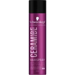 Schwarzkopf Styling Ceramide Complex Hair Spray 400ml