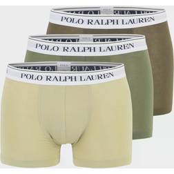 Polo Ralph Lauren Pack Logo Trunks