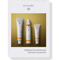 Dr. Hauschka Trial Set for Normal Skin