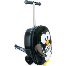 Zinc Flyte Percy the Penguin Scooter Case