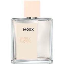 Mexx Simply Floral Eau de Toilette Spray 50ml