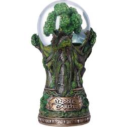 Nemesis Now Lord of the Rings MiddleEarth Treebeard Snow Globe Decorative Item