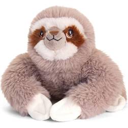 Keel Toys eco Sloth 18cm