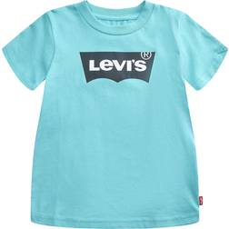Levi's Batwing tshirt til børn Dress Blues 3A