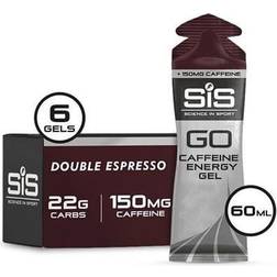 SiS GO Energy Gel multipack