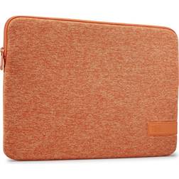 Case Logic "Reflect Laptop Sleeve 14\ Coral Gold/A"