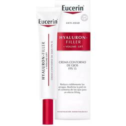 Eucerin Hyaluron-filler Eye Contour Cream White 15ml