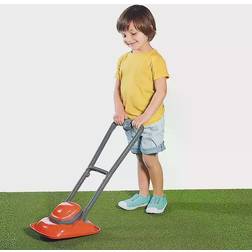 Casdon Flymo Lawn Mower Clicking Toy Lawn Mower For Children Aged 3
