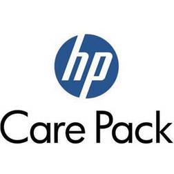 HP Hewlett Packard Enterprise U4693E installation service