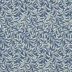 Boel & Jan Ramas Fabrics Blue (140x)