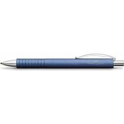 Faber-Castell Faber Essentio Ballpoint Pen, Blue