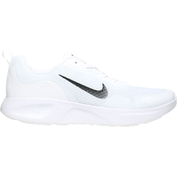 Nike Wearallday W - White