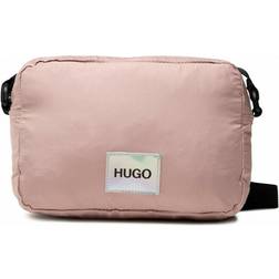 Hugo Boss Reborn Packable Crossbody Bag