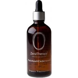 ZenzTherapy PatchouliCedarwood Oil