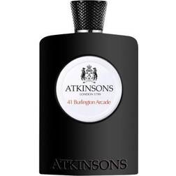 Atkinsons 41 Burlington Arcade Eau De Parfum 100ml