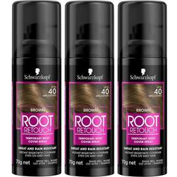 Schwarzkopf Root Retouch Spray Dark Brown