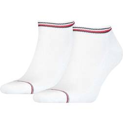Tommy Hilfiger Iconic Sneaker Socks Pairs 39-42