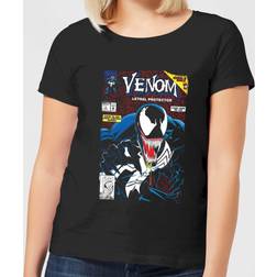 Marvel Venom Lethal Protector Men's T-Shirt