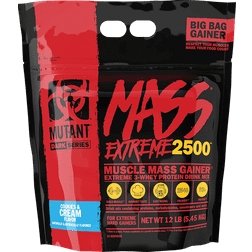 Mutant Mass Extreme 2500 5.45 kg