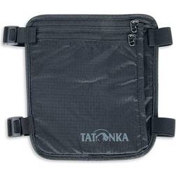 Tatonka Skin Secret Pocket Black