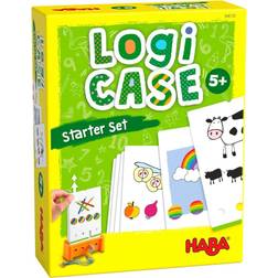 Haba Logicase Starter Set 5