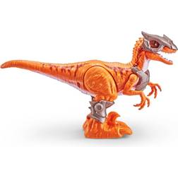 Zuru Robo Alive Dino Wars Raptor Toy