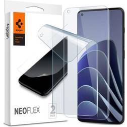 Spigen Neo Flex Screen Protector for OnePlus 10 Pro 2-Pack
