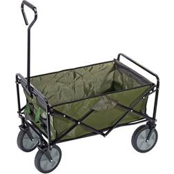 Draper 2138 Folding Cart