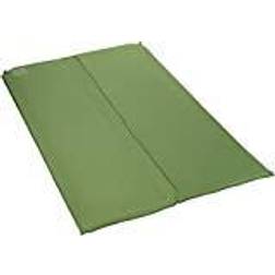 Vango Comfort 7.5 Double Sleeping mat size Double, green/olive