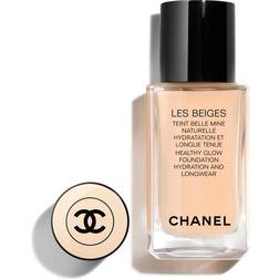 Chanel Les Beiges Foundation B10