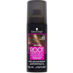 Schwarzkopf Root Retouch Spray Brown
