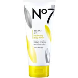 No7 Beautiful Skin Perfecting Body Polish 200ml