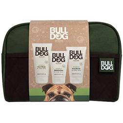 Bulldog Skincare Set 150ml