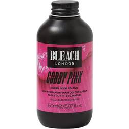 Bleach London Super Cool Colour Gobby Pink 150ml