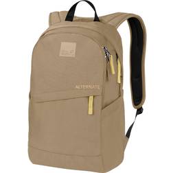 Jack Wolfskin Perfect Day 22 Daypack size 22 l, sand